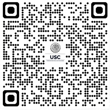 QR Aviso de Privacidad